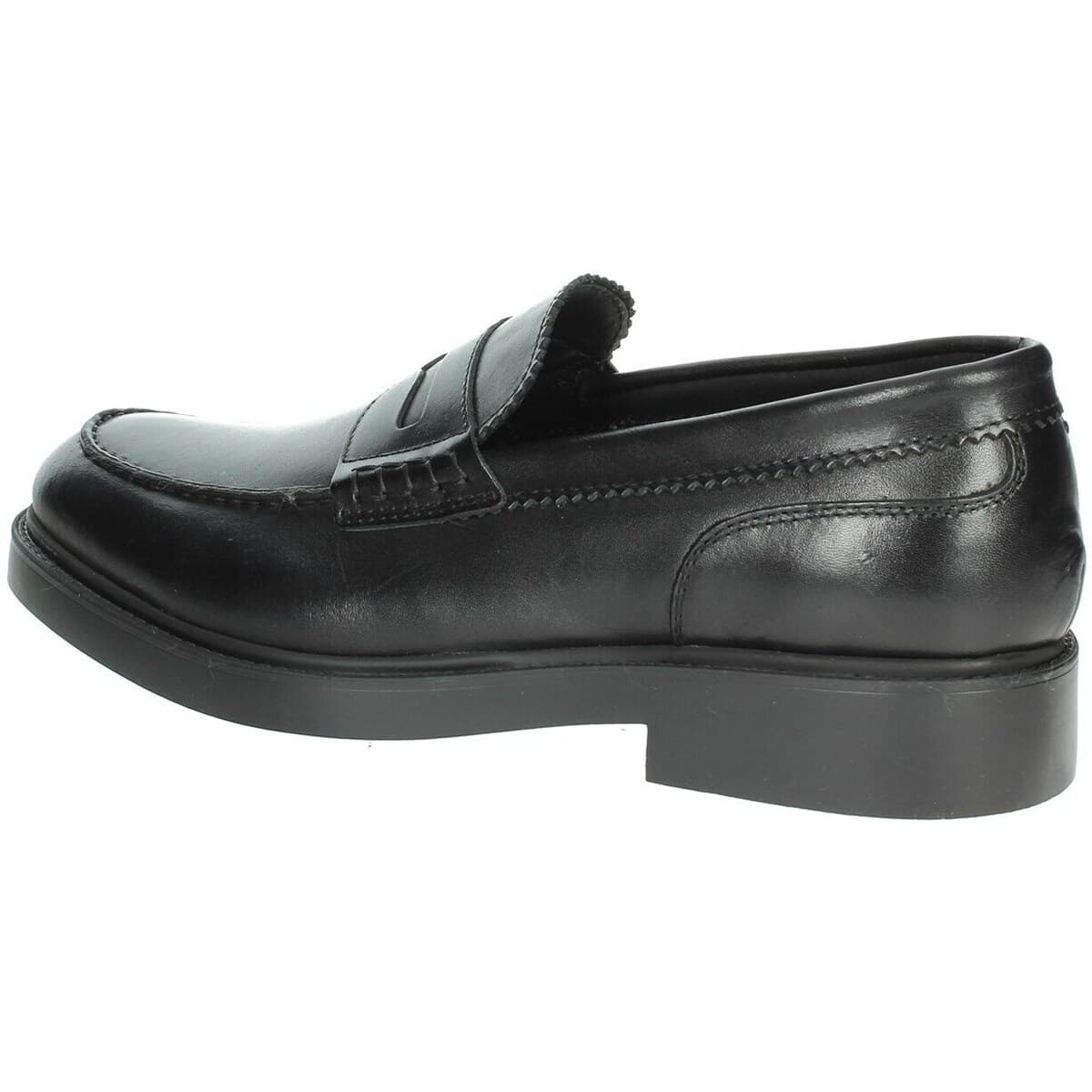 Men's Loafers Kebo Black