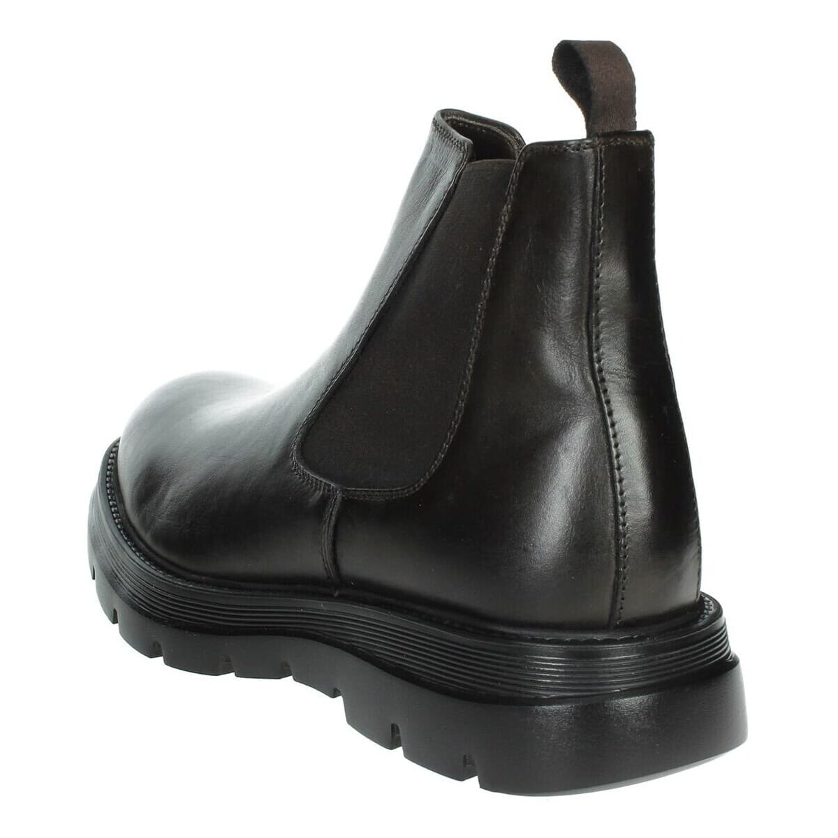 Men's Boots Kebo Brown