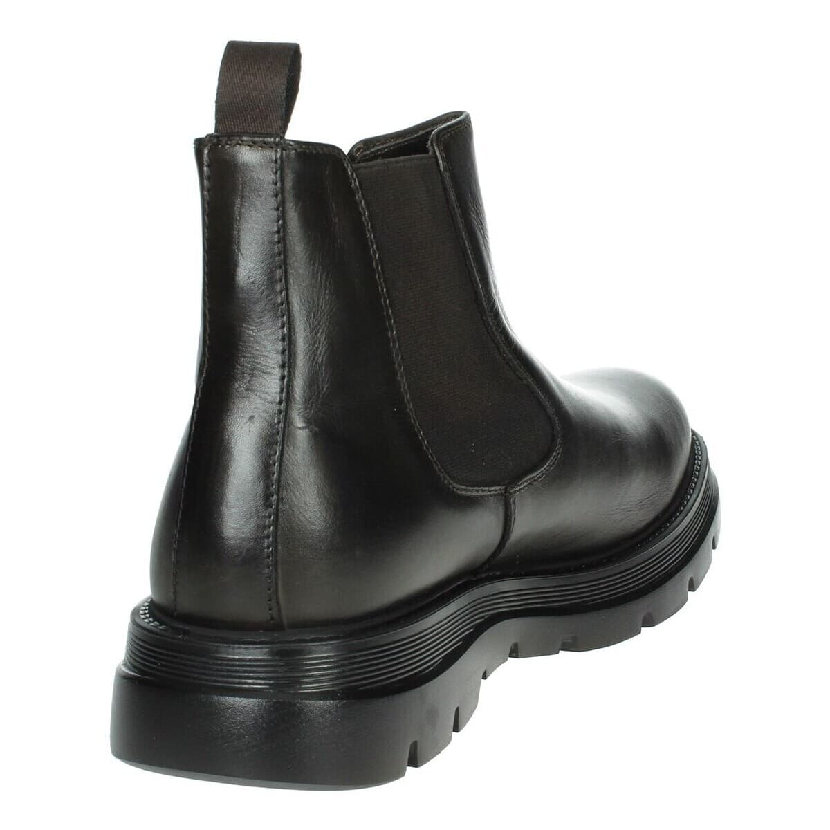 Men's Boots Kebo Brown