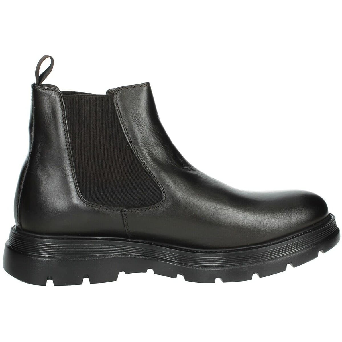 Men's Boots Kebo Brown