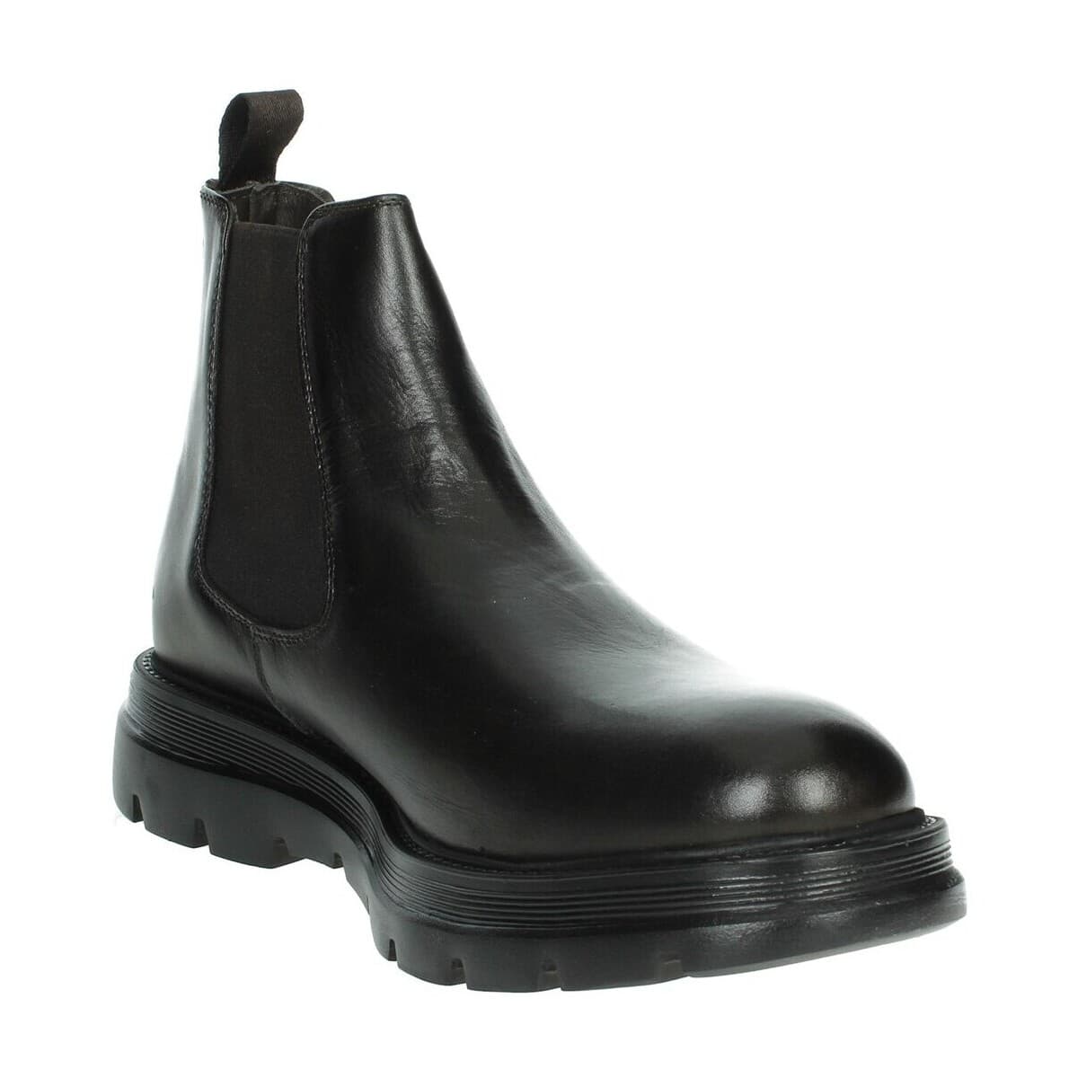 Men's Boots Kebo Brown