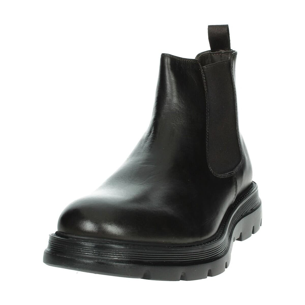 Men's Boots Kebo Brown