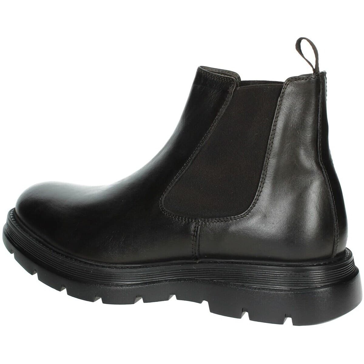 Men's Boots Kebo Brown