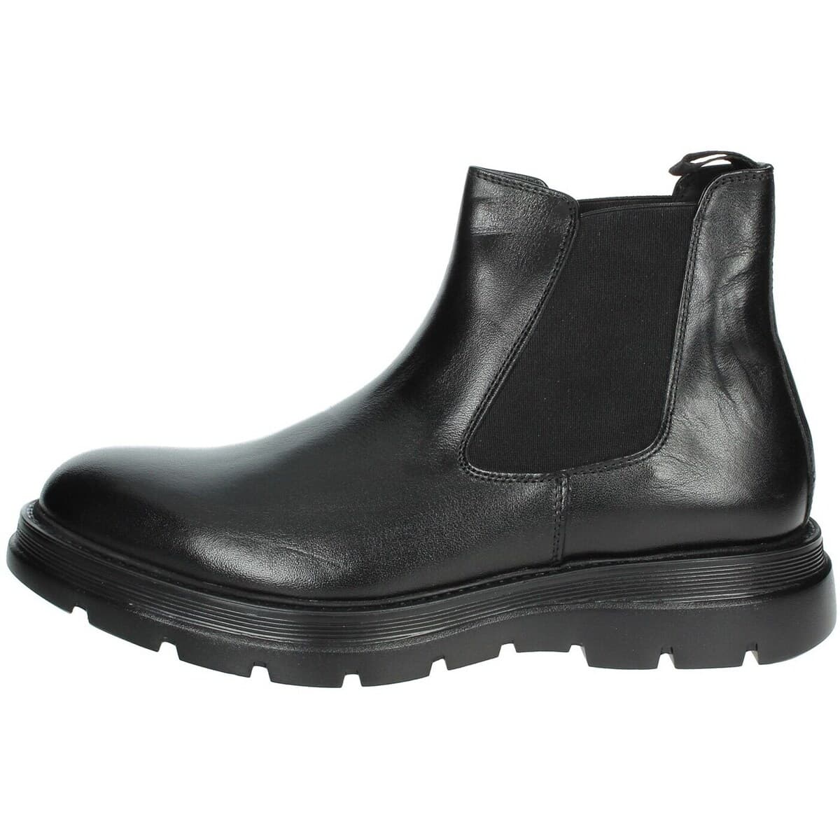 Men's Boots Kebo Black