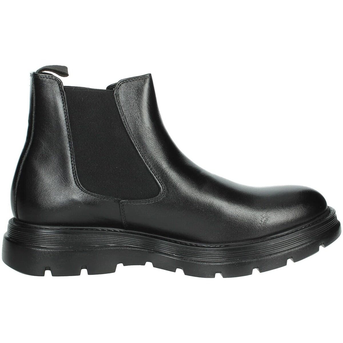 Men's Boots Kebo Black
