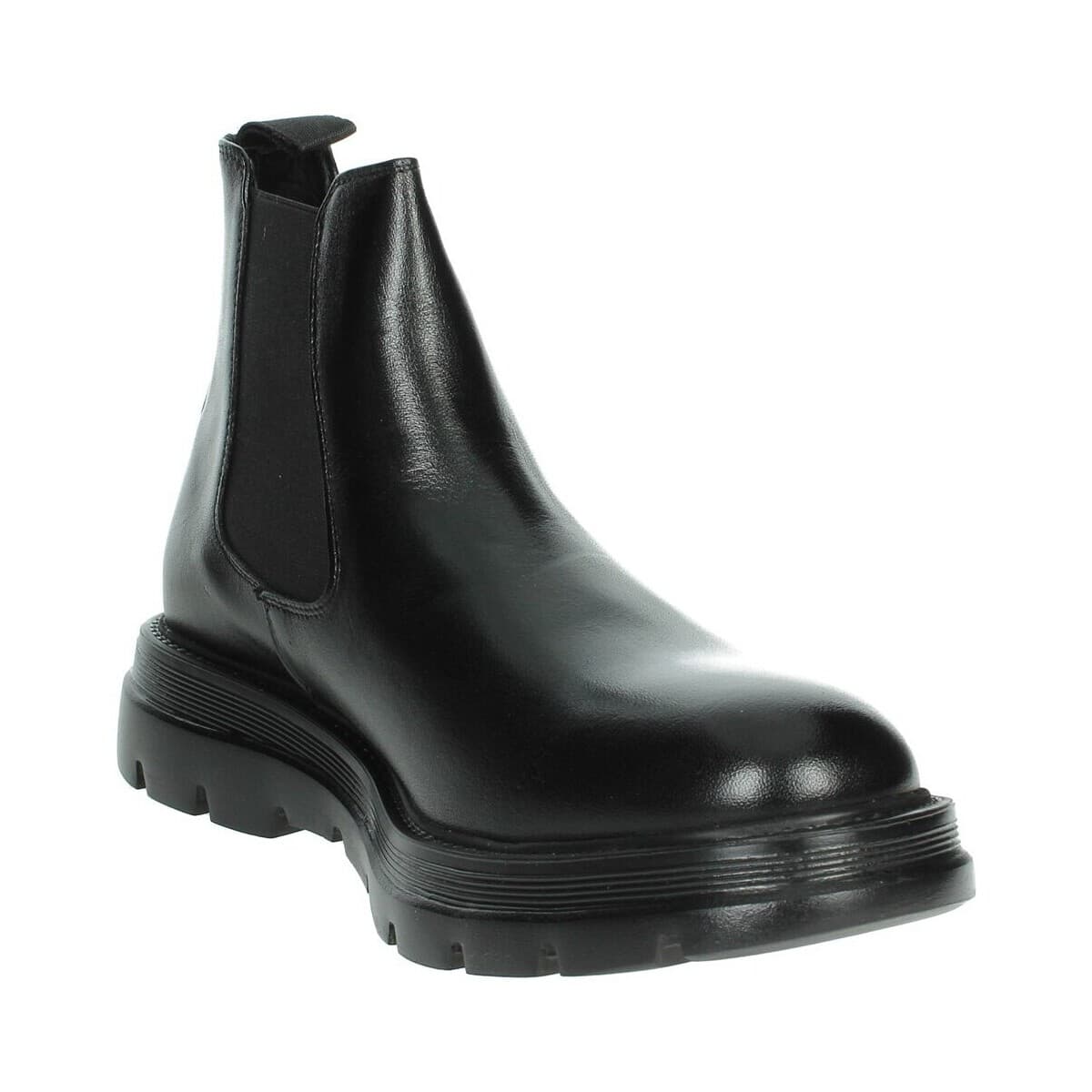 Men's Boots Kebo Black