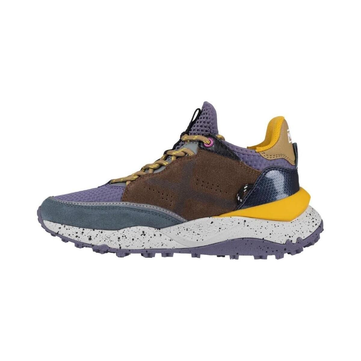 Women's Sneakers Munich Multicolor