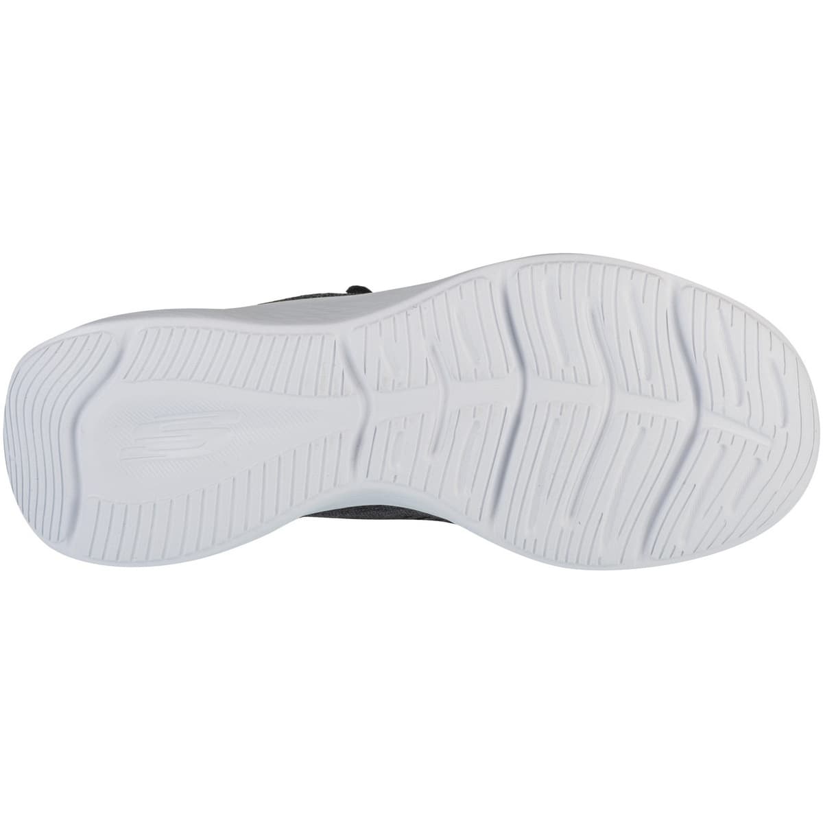 Women's Sneakers Skechers Black