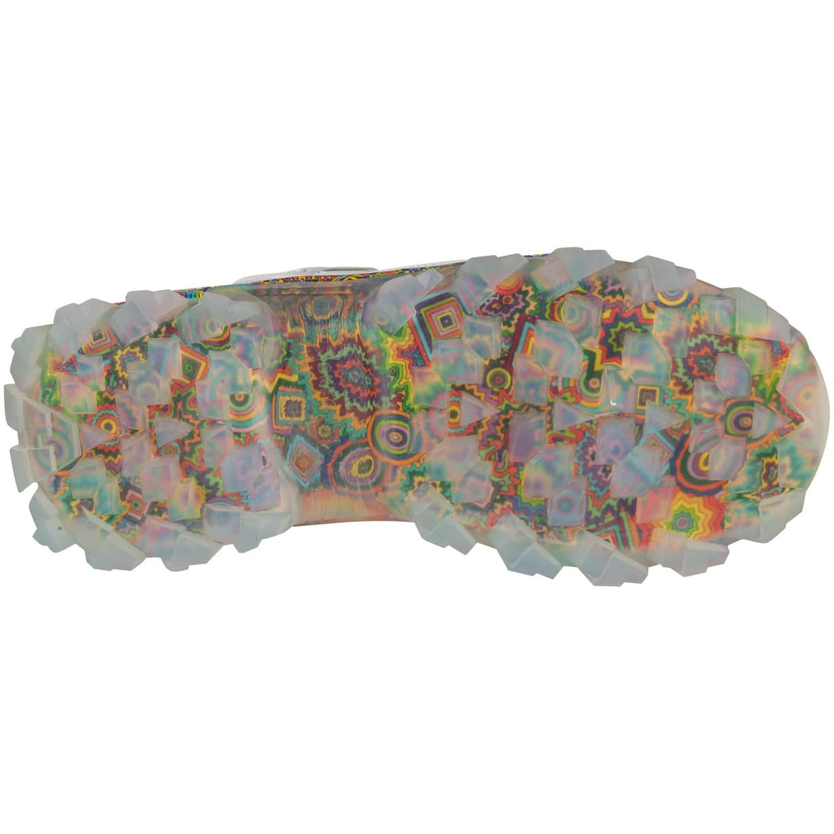 Women's Sneakers Skechers White