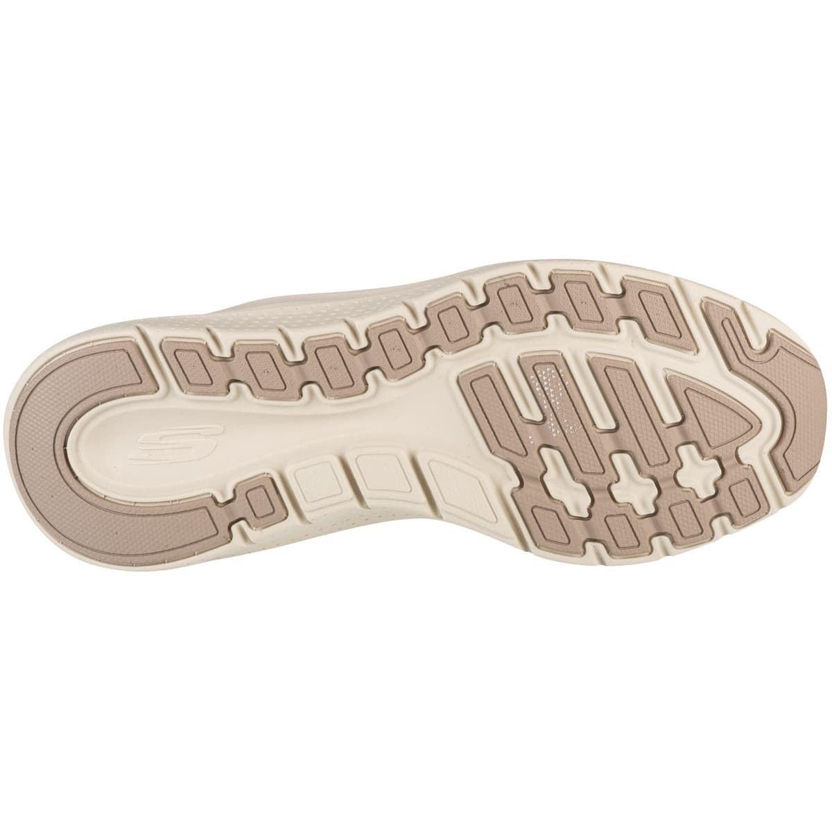 Men's Gym Shoes Skechers Gray