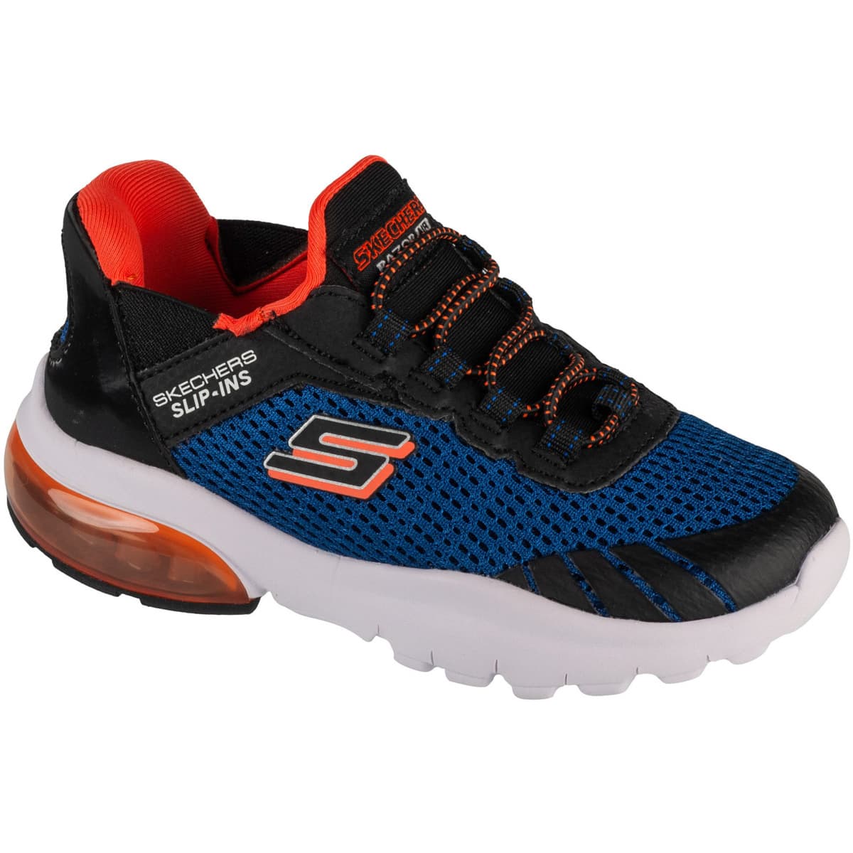 Xαμηλά Sneakers Skechers Slip-Ins: Razor Air - Hyper-Brisk