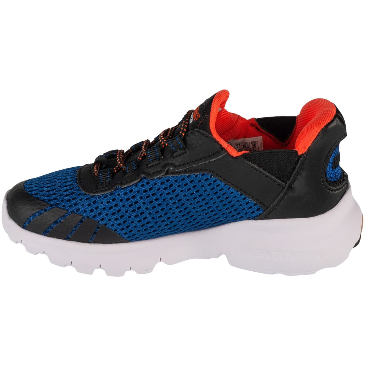 Boys' Sneakers Skechers Blue