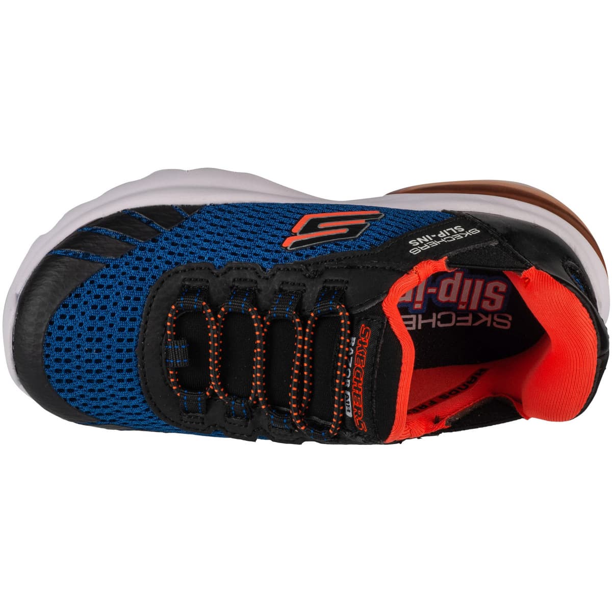 Boys' Sneakers Skechers Blue