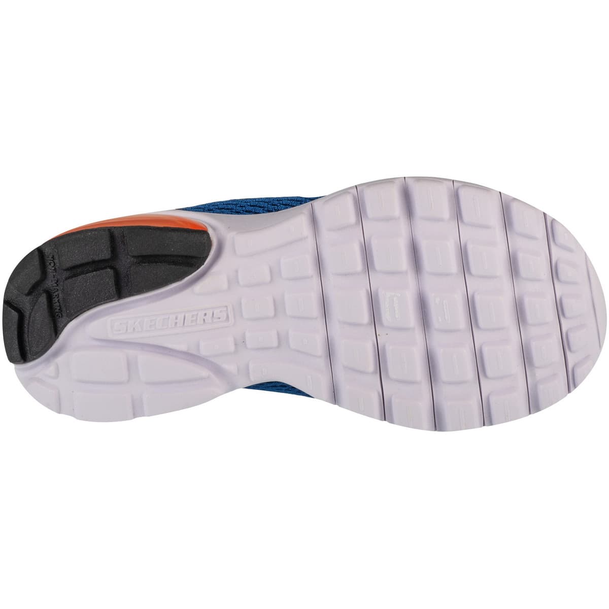 Boys' Sneakers Skechers Blue