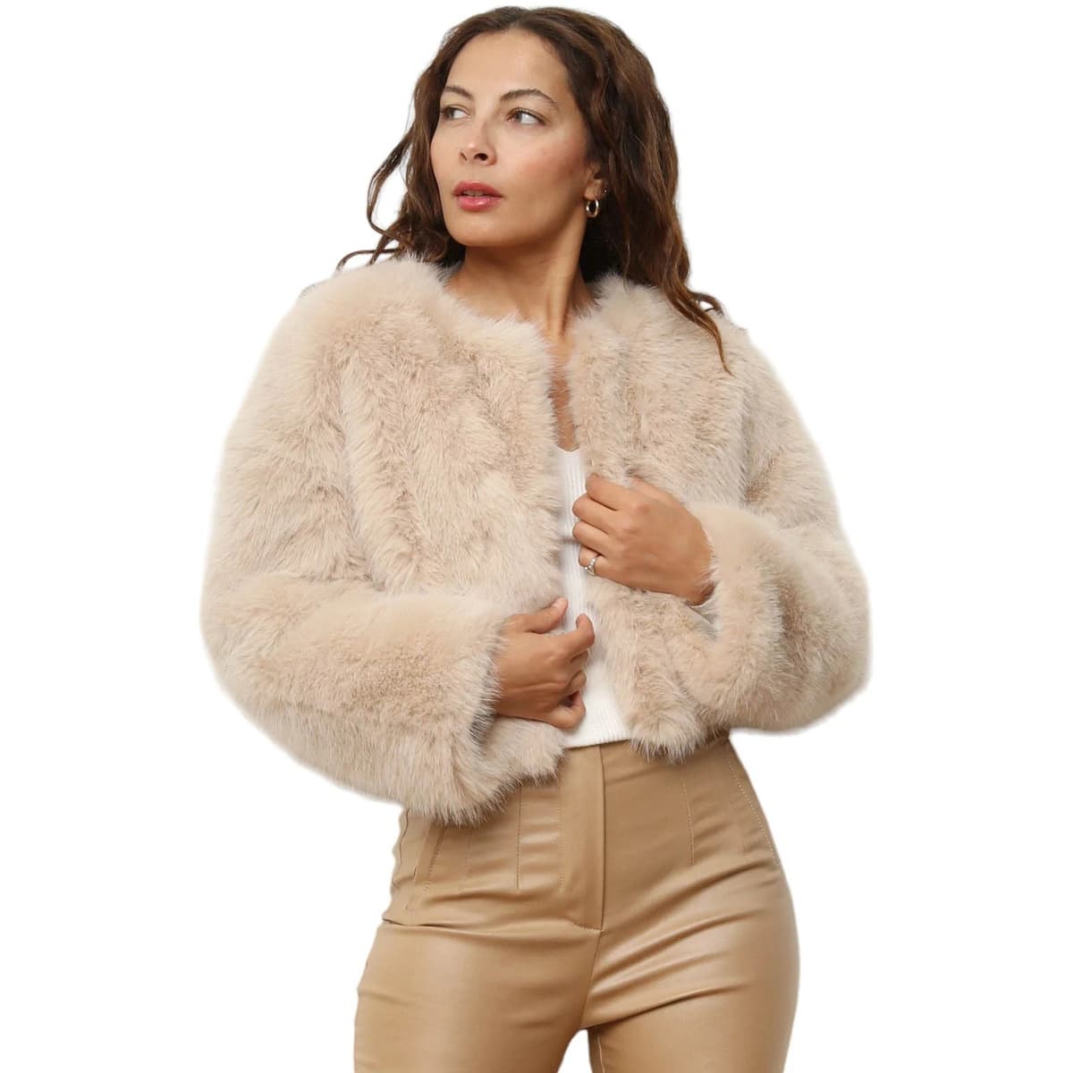 Σακάκι/Blazers La Modeuse 72179_P169620