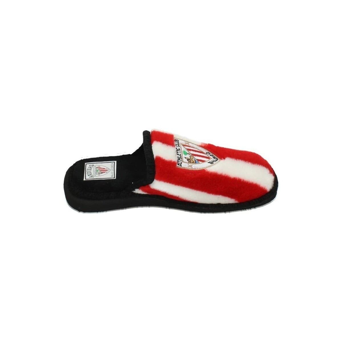 Men's House Slippers Andinas White