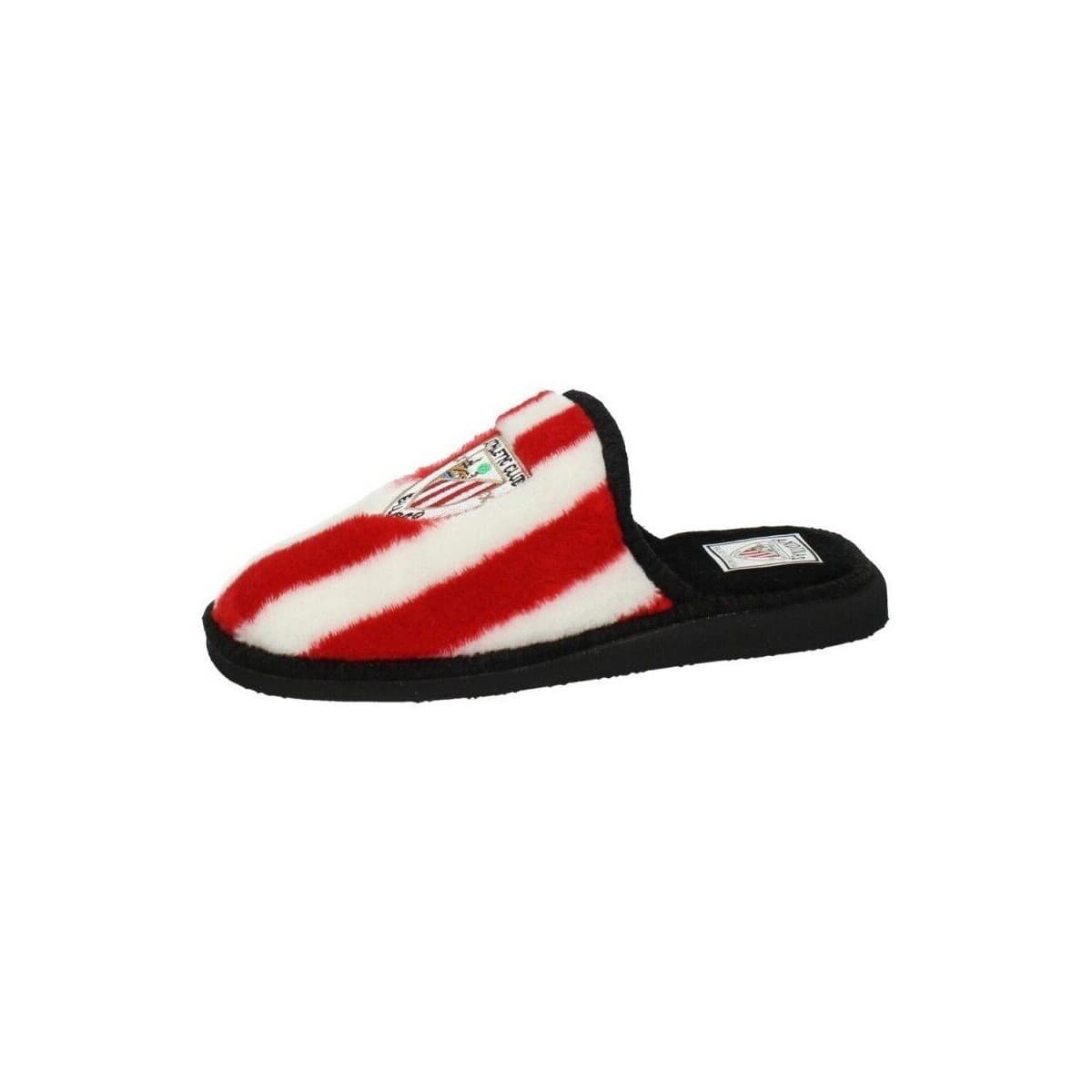 Men's House Slippers Andinas White