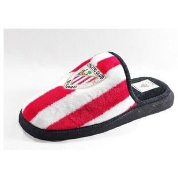 Men's House Slippers Andinas White