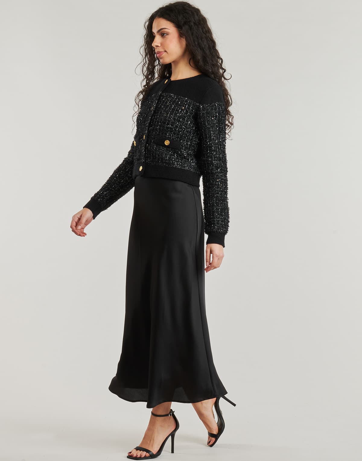 Women's Jackets Karl Lagerfeld Blue