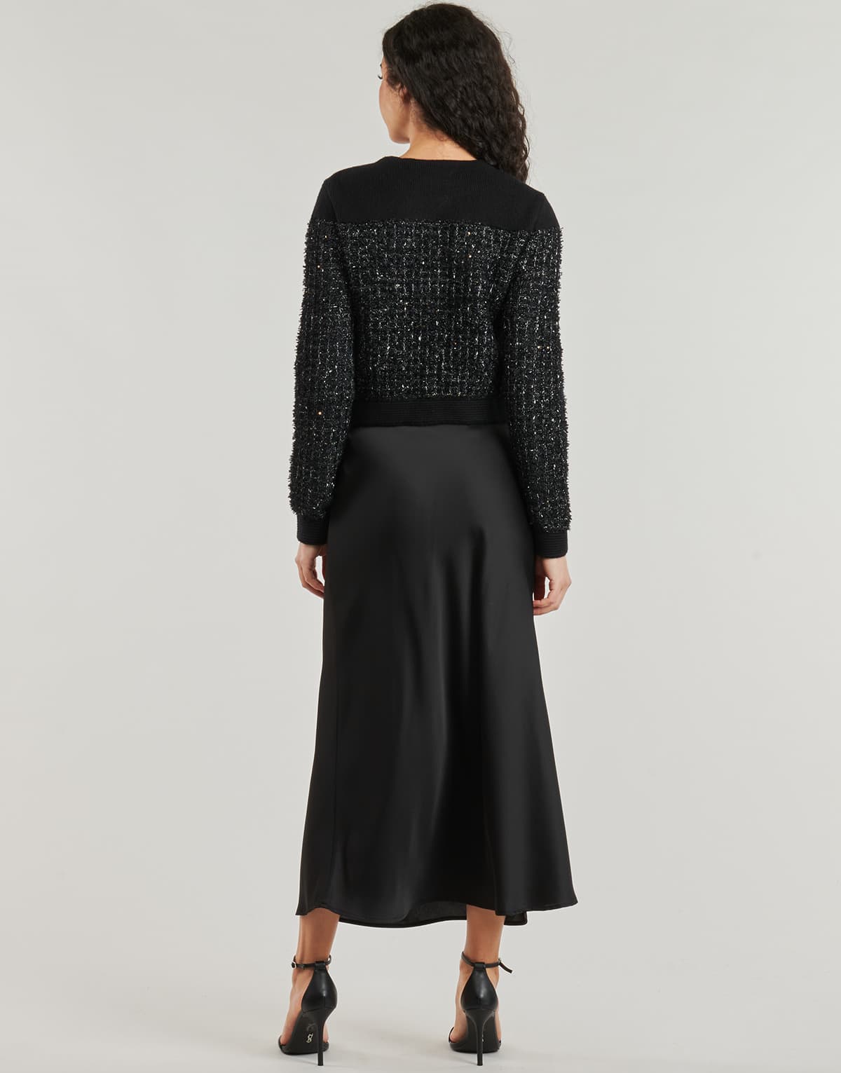 Women's Jackets Karl Lagerfeld Blue