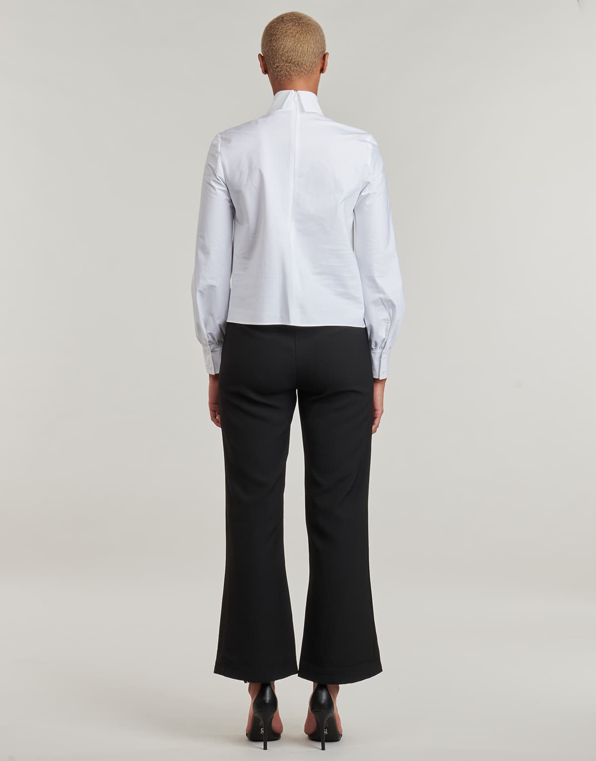 Women's T-Shirts Karl Lagerfeld White