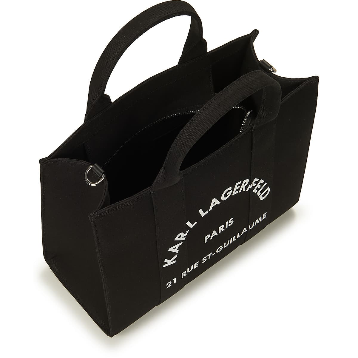 Women's Handbags Karl Lagerfeld Black