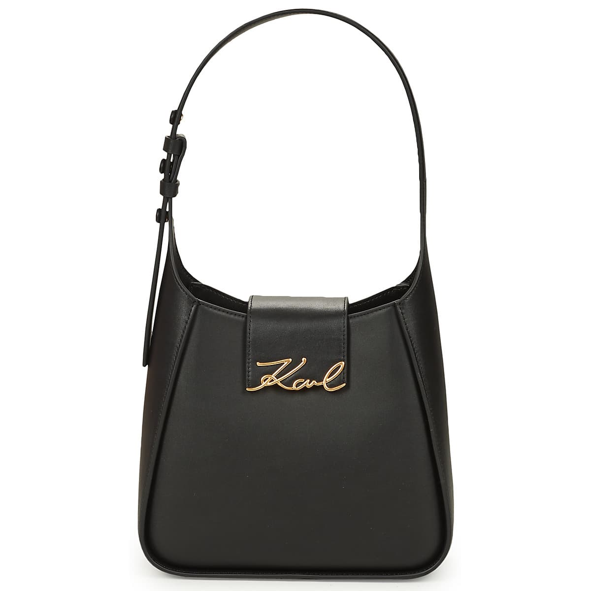 Women's Shoulder Bags Karl Lagerfeld Black