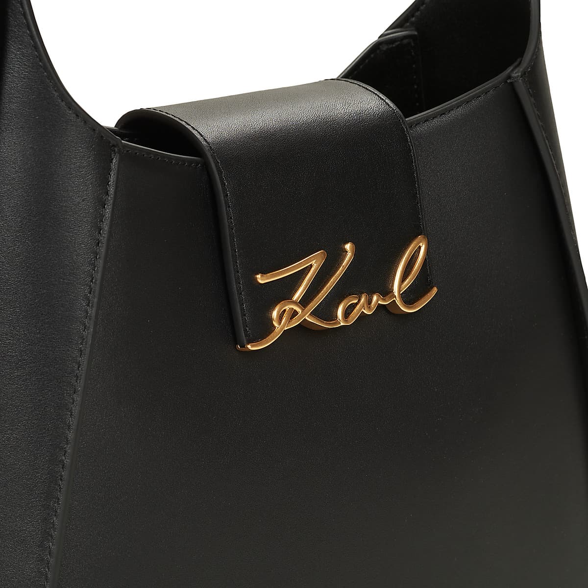 Women's Shoulder Bags Karl Lagerfeld Black
