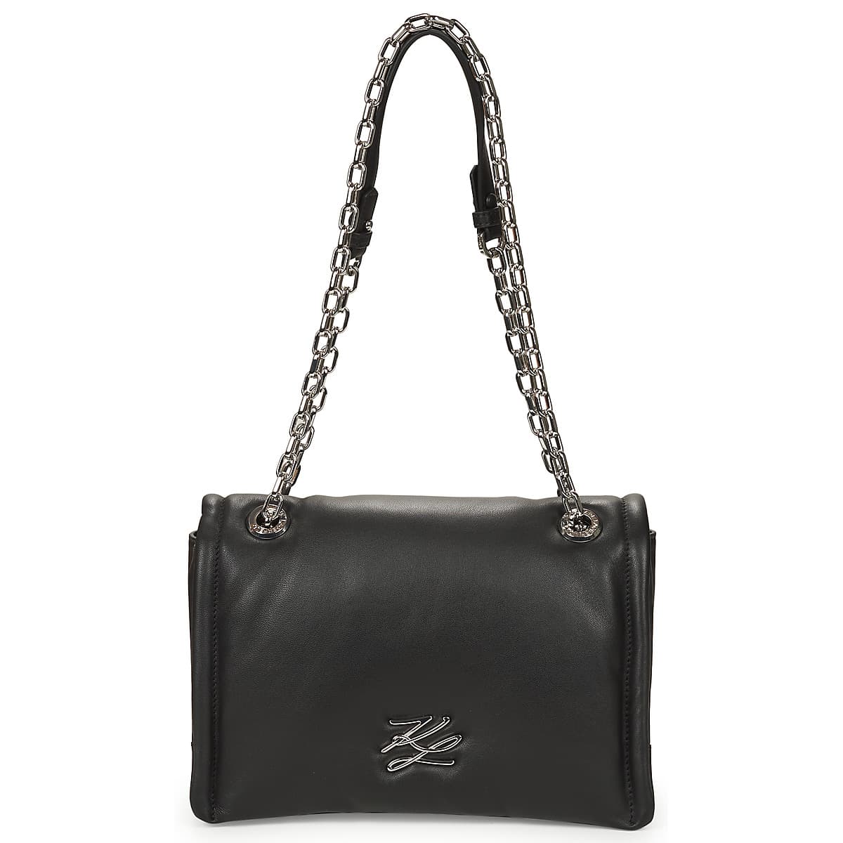 Women's Shoulder Bags Karl Lagerfeld Black