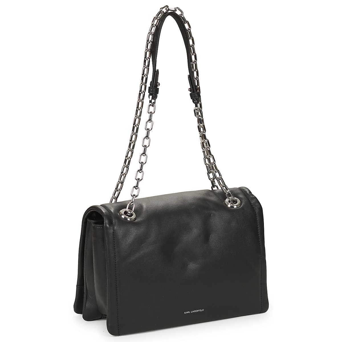 Women's Shoulder Bags Karl Lagerfeld Black