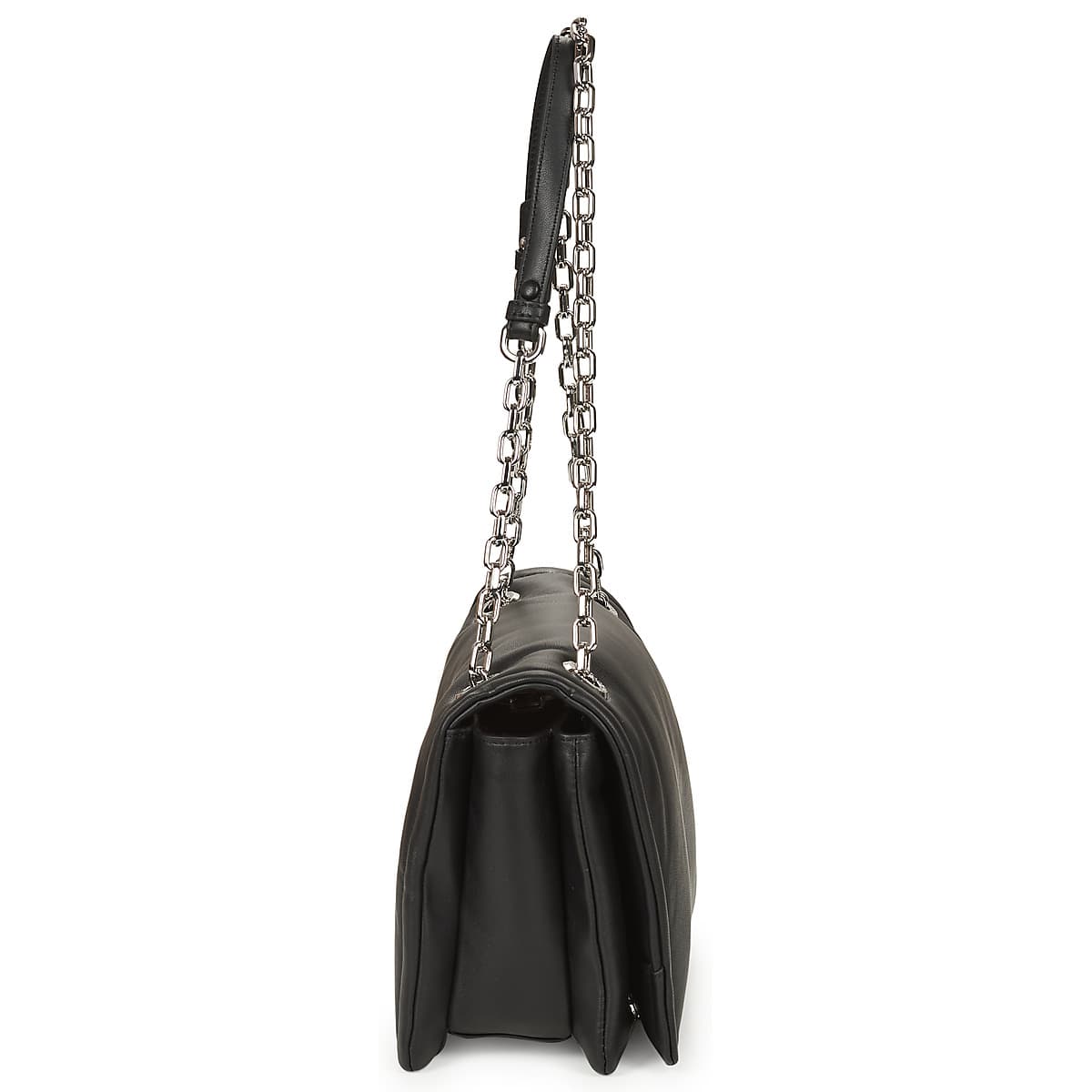 Women's Shoulder Bags Karl Lagerfeld Black