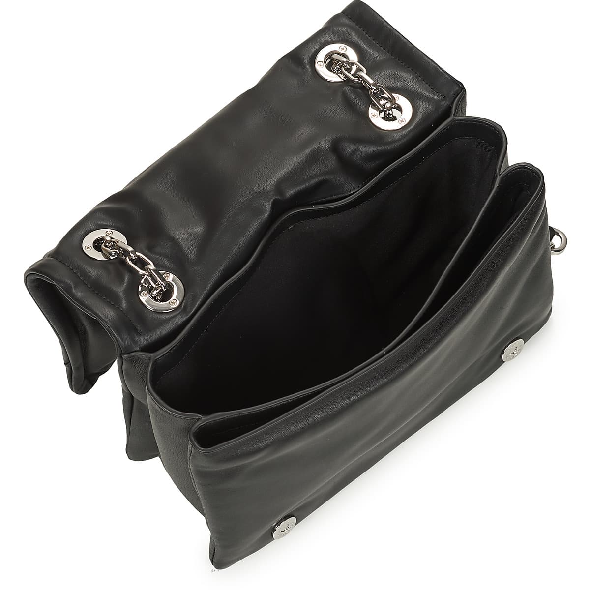 Women's Shoulder Bags Karl Lagerfeld Black