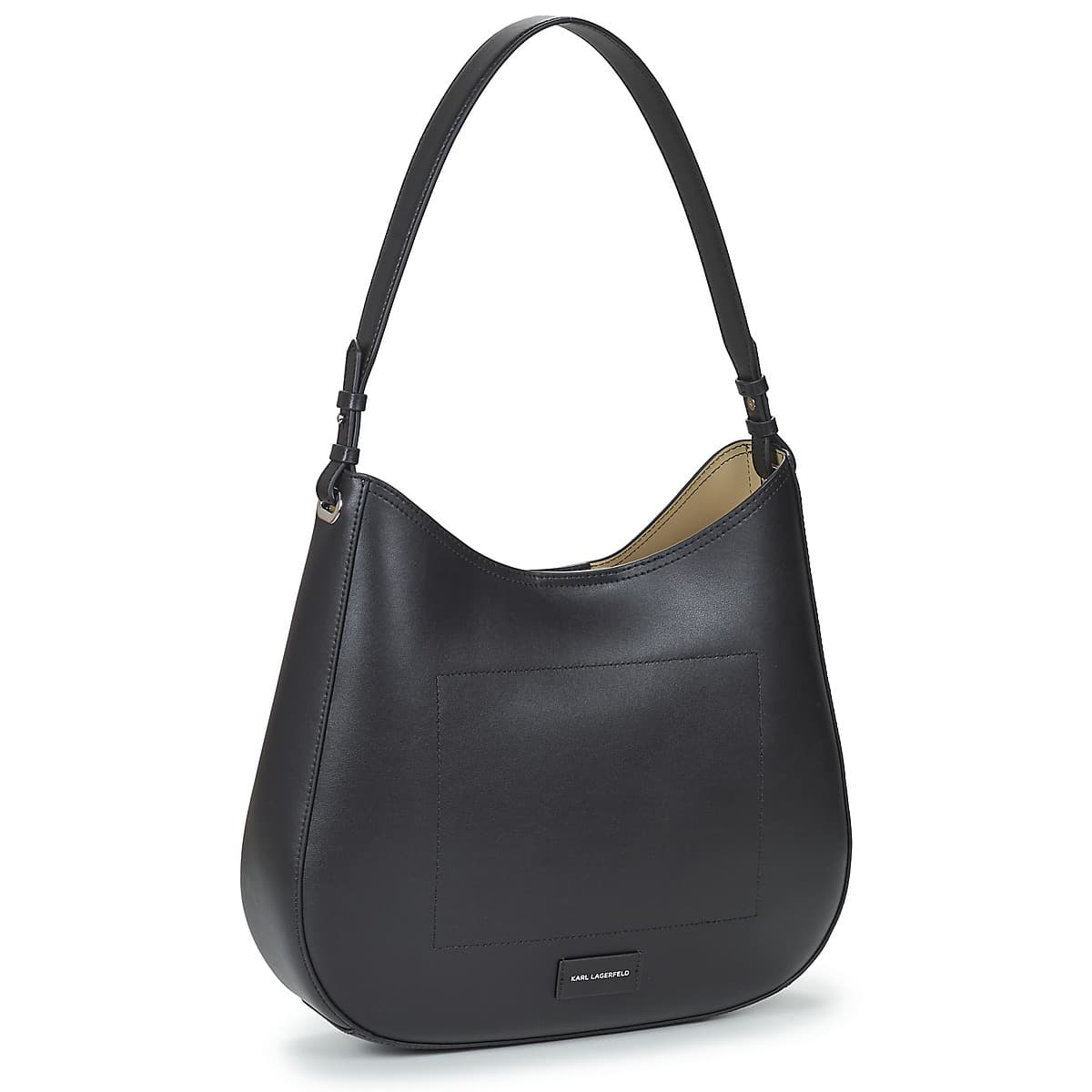 Women's Shoulder Bags Karl Lagerfeld Black