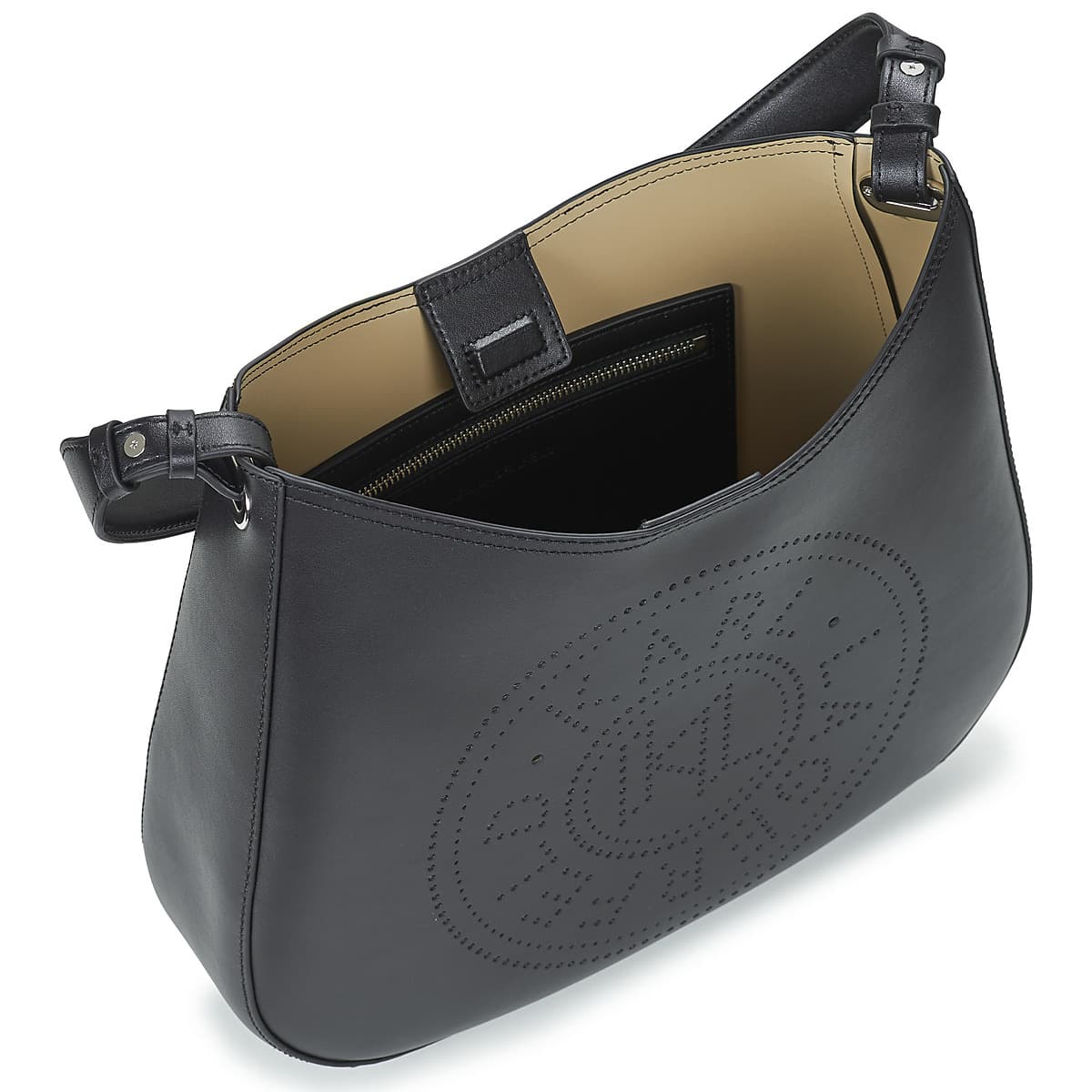 Women's Shoulder Bags Karl Lagerfeld Black