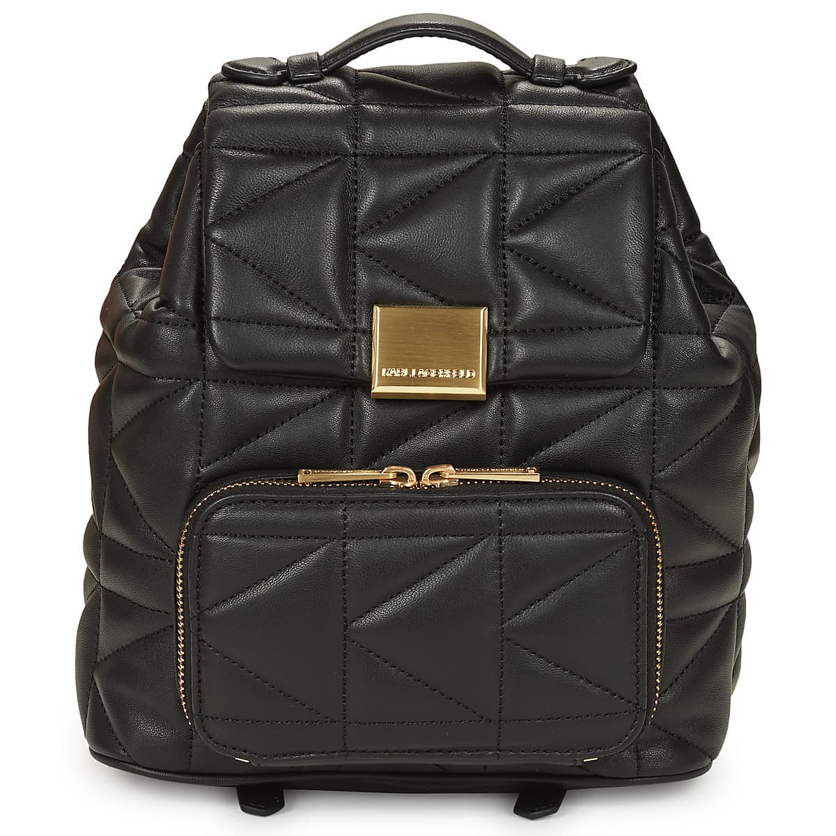 Women's Backpacks Karl Lagerfeld Black