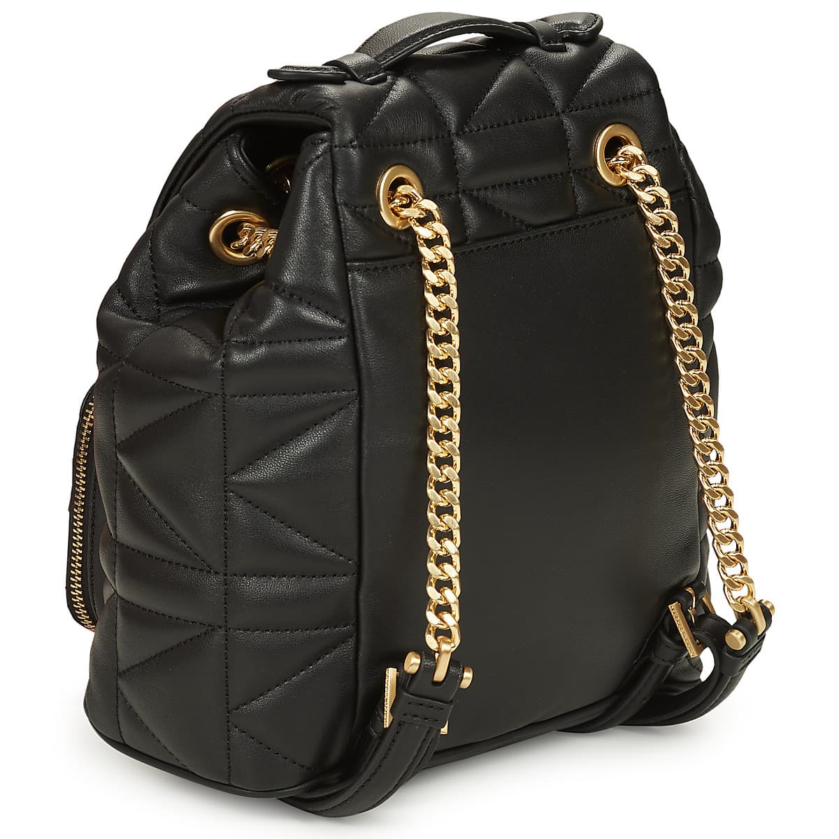 Women's Backpacks Karl Lagerfeld Black
