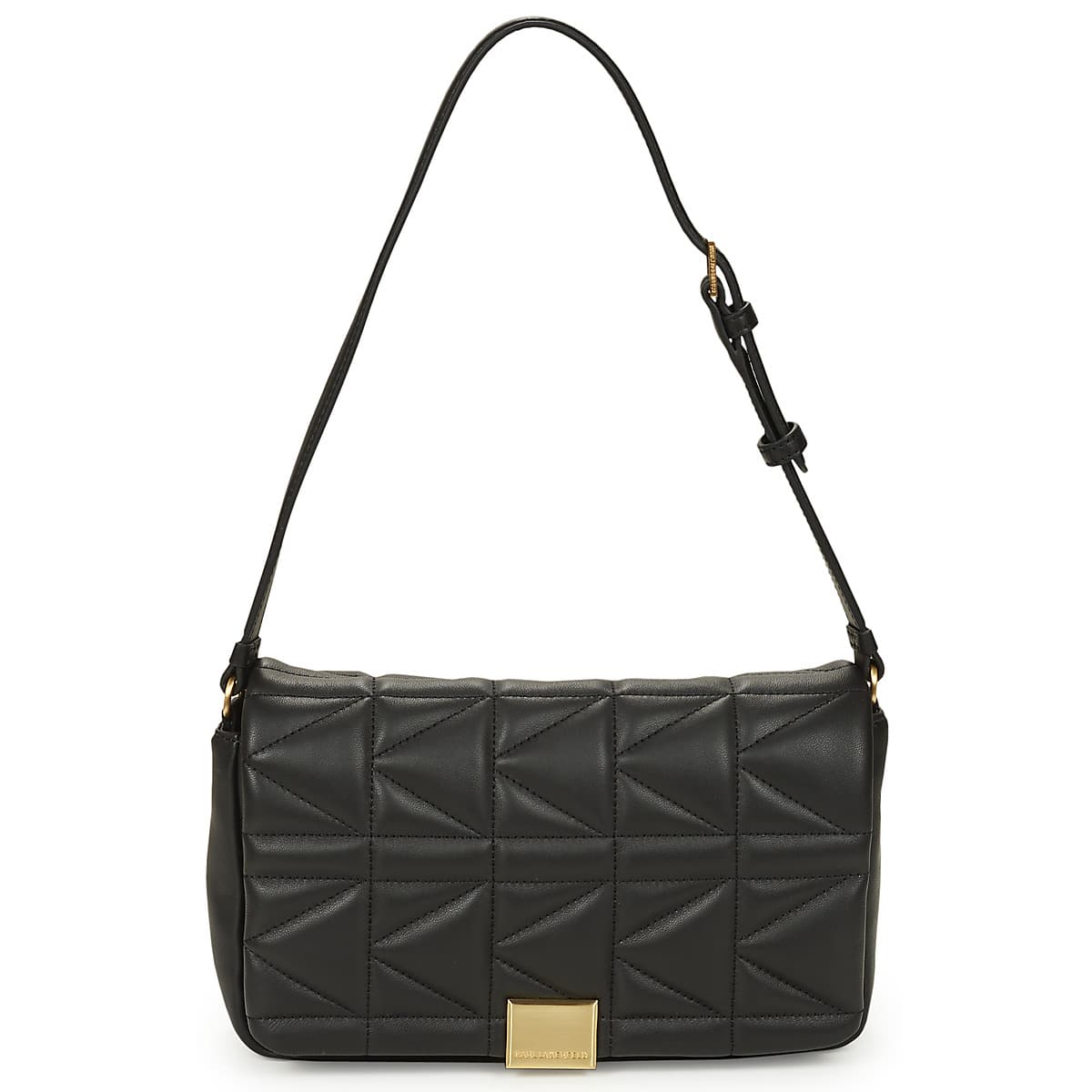 Women's Shoulder Bags Karl Lagerfeld Black