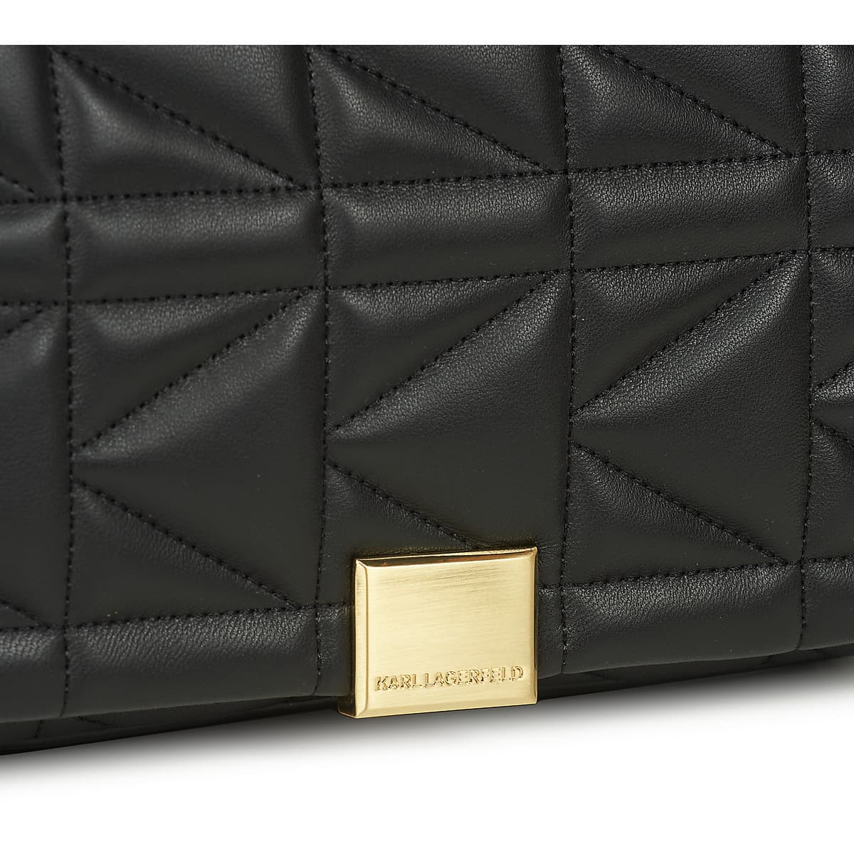 Women's Shoulder Bags Karl Lagerfeld Black