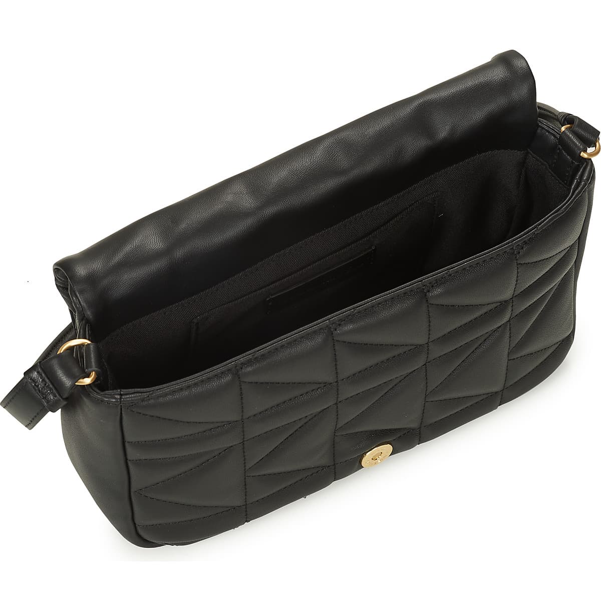Women's Shoulder Bags Karl Lagerfeld Black