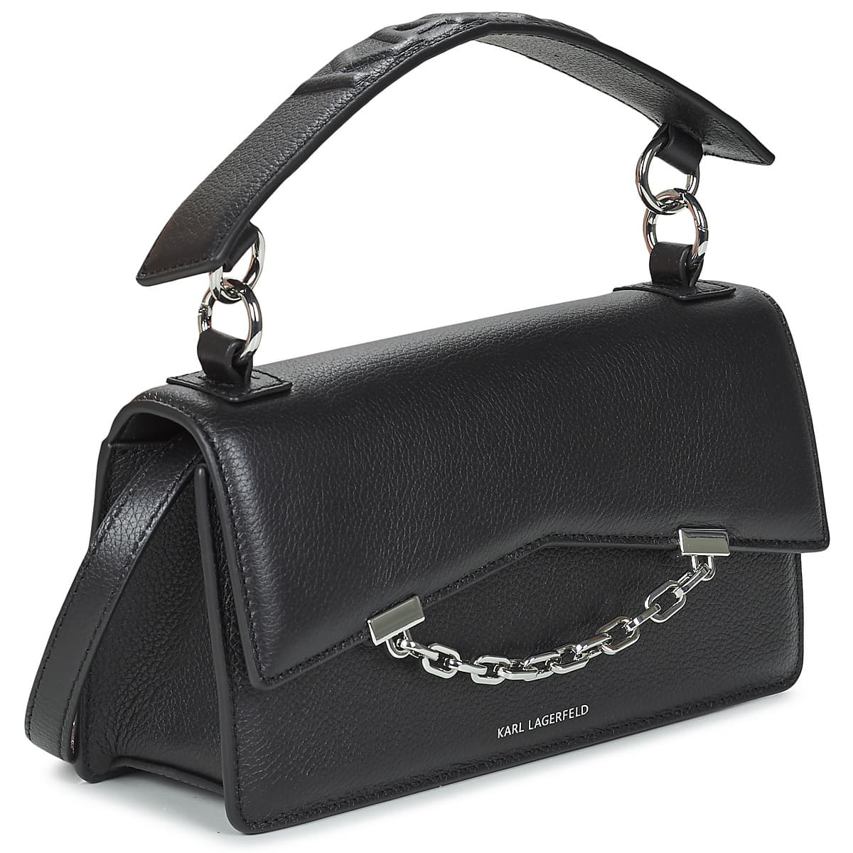 Women's Shoulder Bags Karl Lagerfeld Black