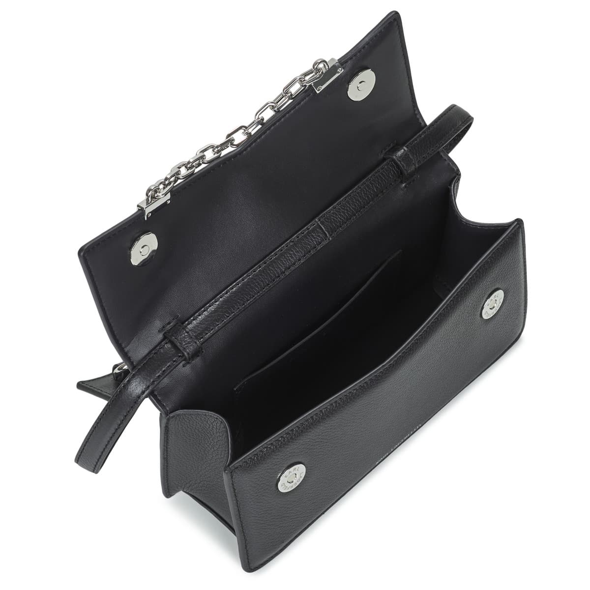 Women's Shoulder Bags Karl Lagerfeld Black