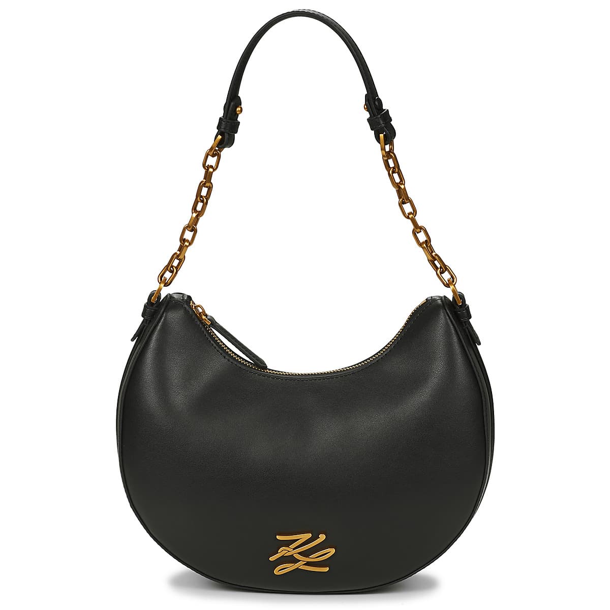 Women's Shoulder Bags Karl Lagerfeld Black