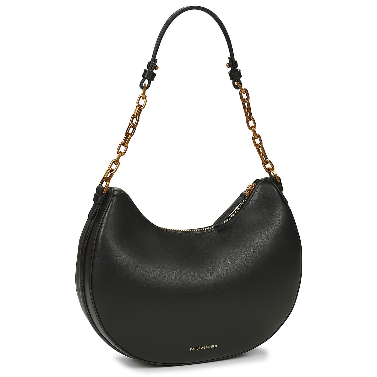 Women's Shoulder Bags Karl Lagerfeld Black