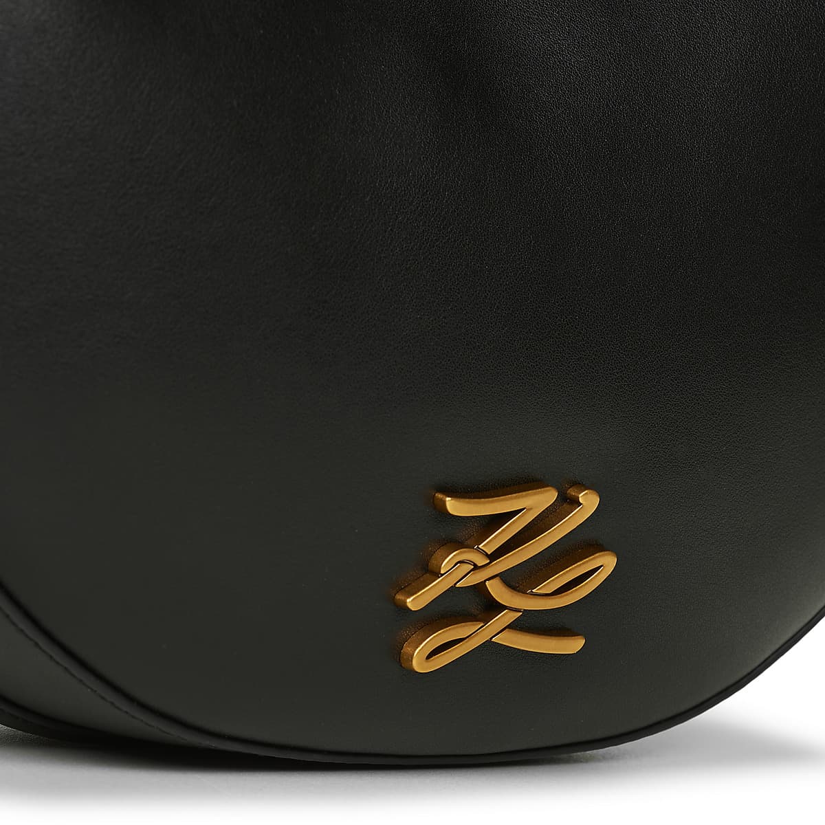 Women's Shoulder Bags Karl Lagerfeld Black