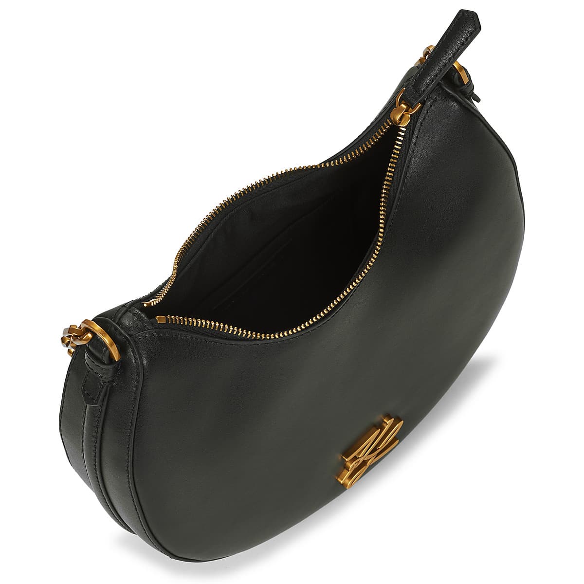 Women's Shoulder Bags Karl Lagerfeld Black