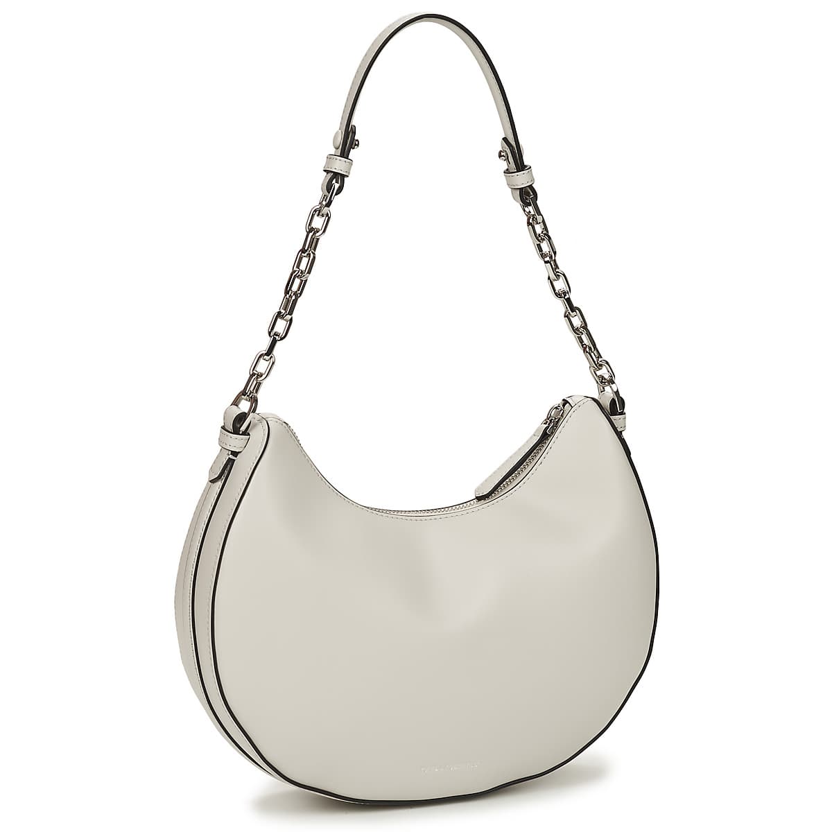 Women's Shoulder Bags Karl Lagerfeld White