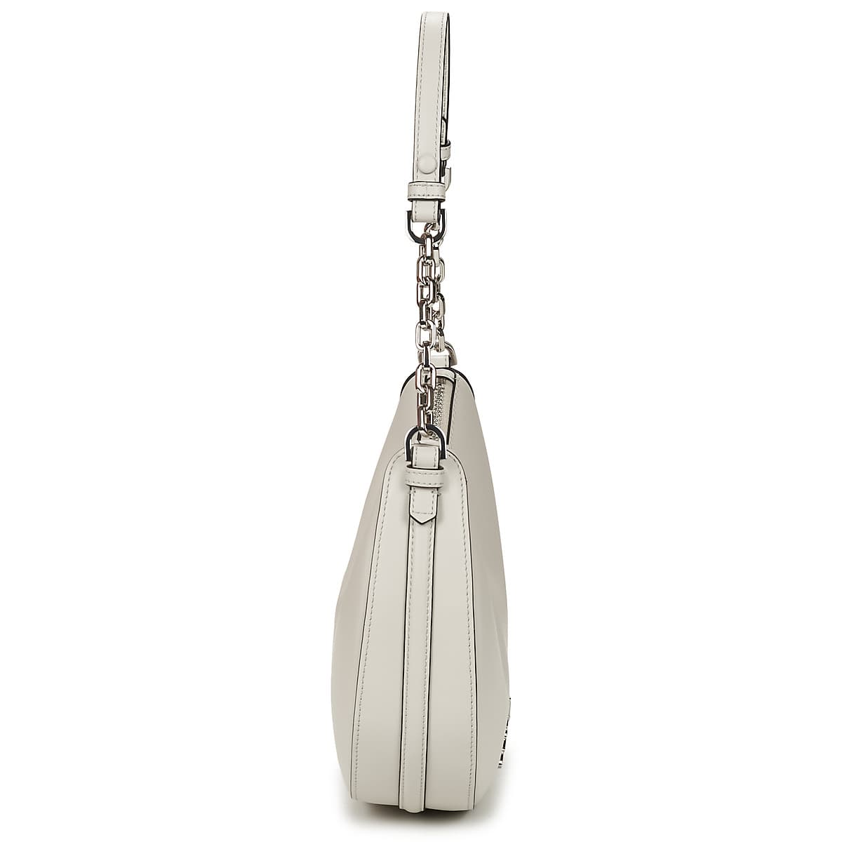 Women's Shoulder Bags Karl Lagerfeld White