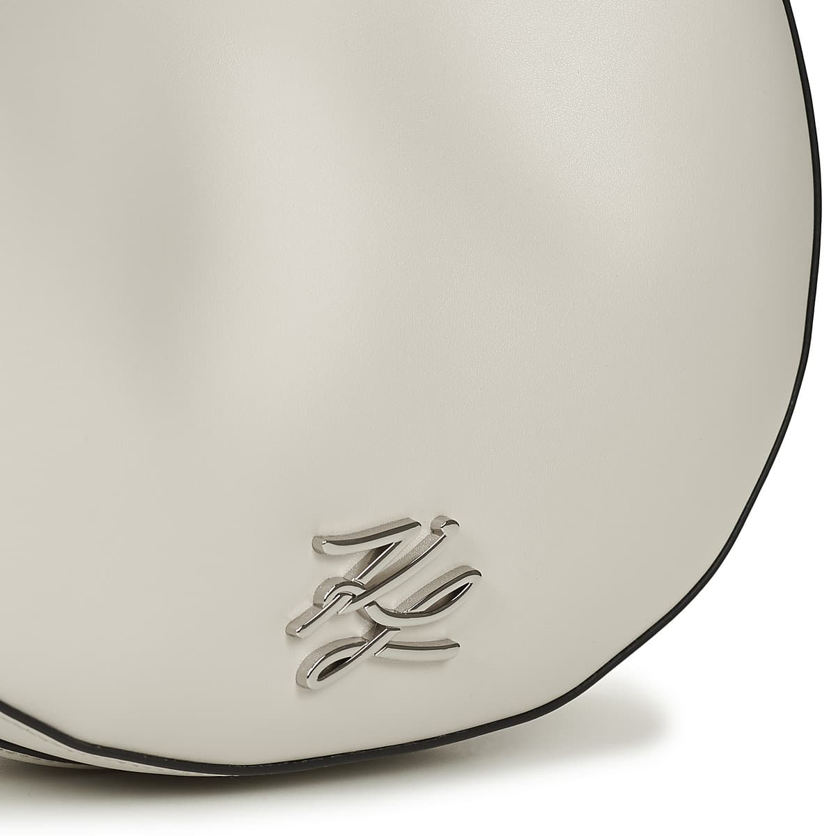 Women's Shoulder Bags Karl Lagerfeld White