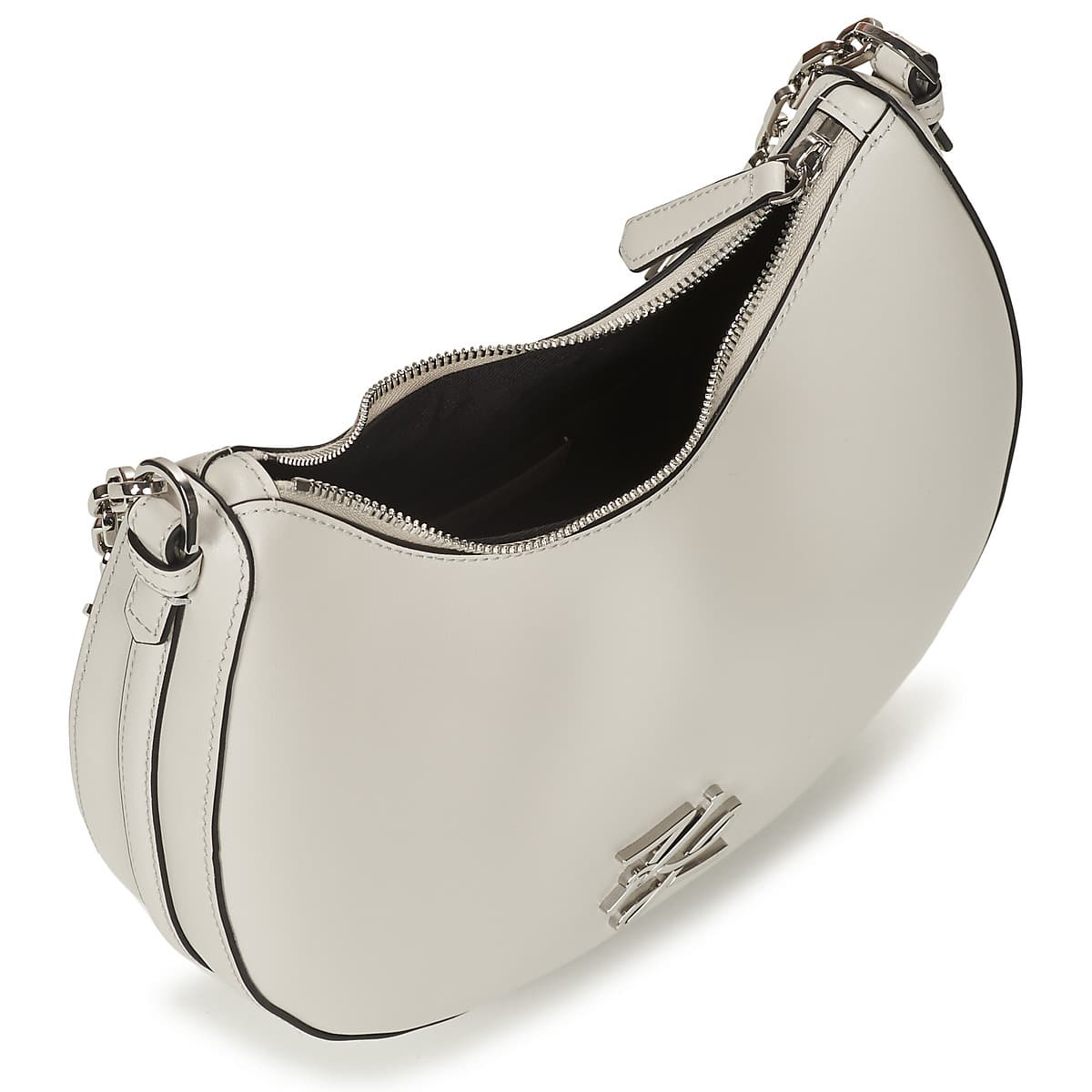 Women's Shoulder Bags Karl Lagerfeld White