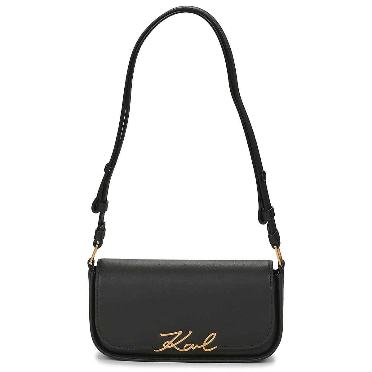 Women's Shoulder Bags Karl Lagerfeld Black